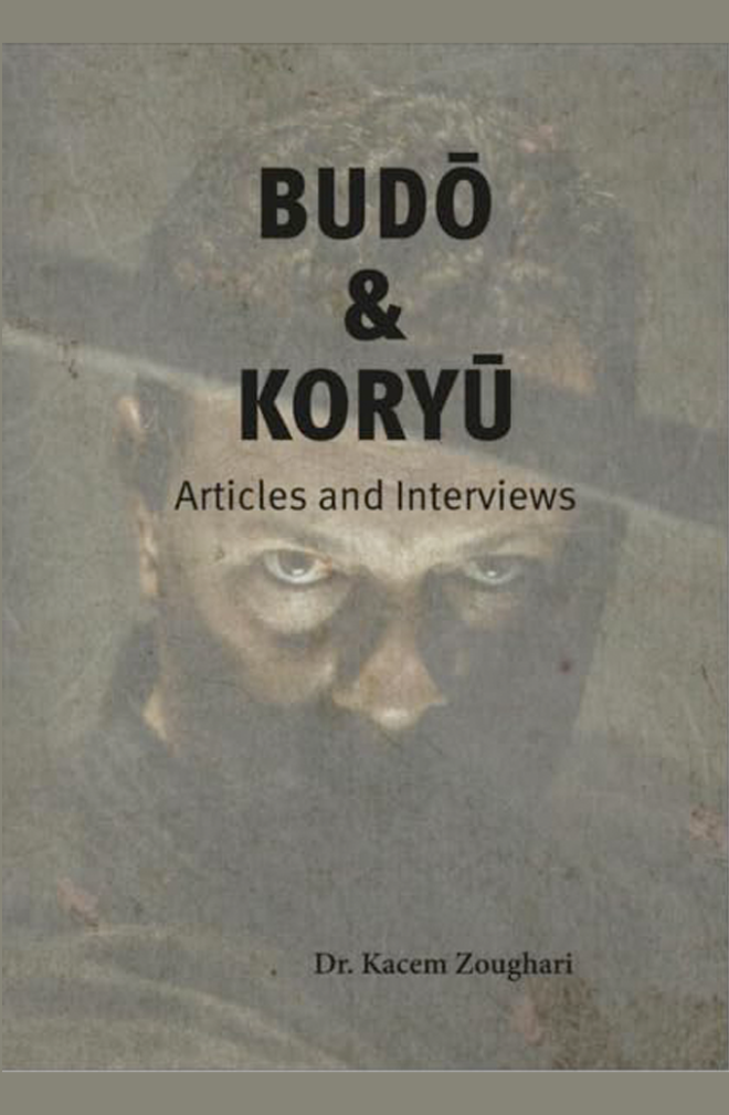 Budo & Koryu Articles and Interviews - English