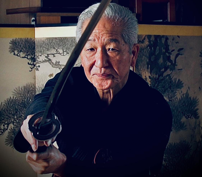 Ishizuka Sōke